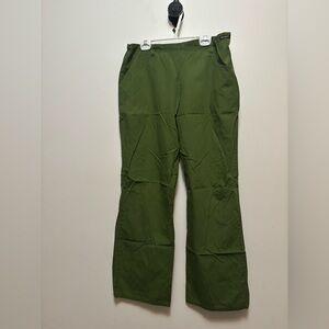 Baby Phat Y2K Vintage Green Pants